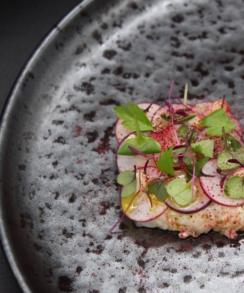 Dans nos restaurants, une cuisine pensée pour satisfaire les gourmets.